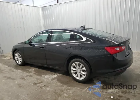 2024 Chevrolet Malibu Lt z USA, uszkodzony, nr VIN 1G1ZD5STXRF134016